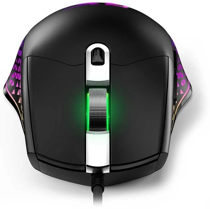 Pelė Genius Scorpion M705 (31040008400)