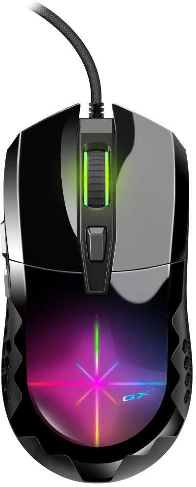 Pelė Genius GX GAMING Scorpion M715