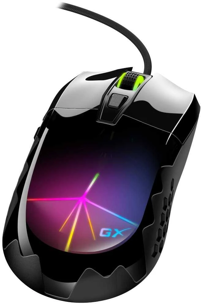 Pelė Genius GX GAMING Scorpion M715