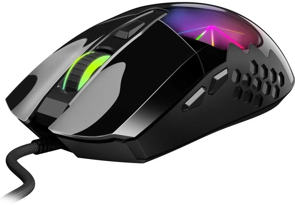 Pelė Genius GX GAMING Scorpion M715