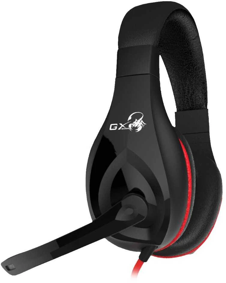 Genius HS-G560 ausinės su mikrofonu