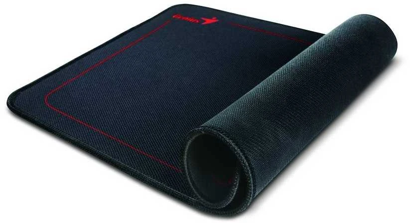 Genius GX-Control P100 Pelės kilimėlis gumowa, juoda