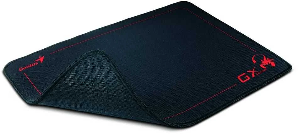 Genius GX-Control P100 Pelės kilimėlis gumowa, juoda