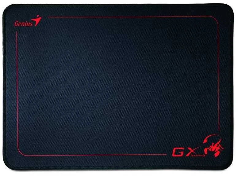 Genius GX-Control P100 Pelės kilimėlis gumowa, juoda