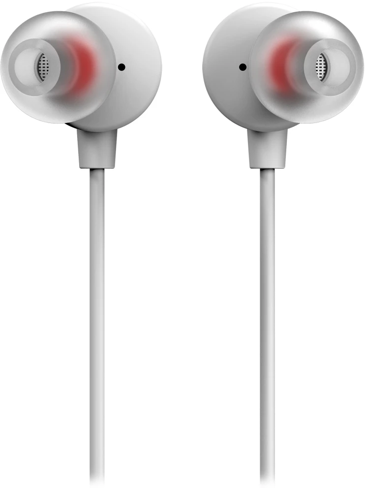 Genius HS-M368 ausinės su mikrofonu, balta, Įstatomos į ausis (į ausis įkišamos tipo) ausinės, USB Type-C