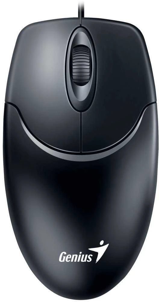 Klaviatūra ir pelė Genius KM-170