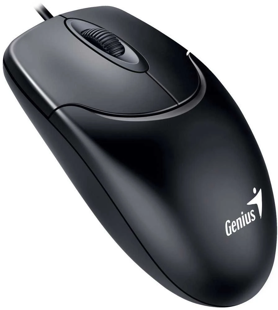 Klaviatūra ir pelė Genius KM-170