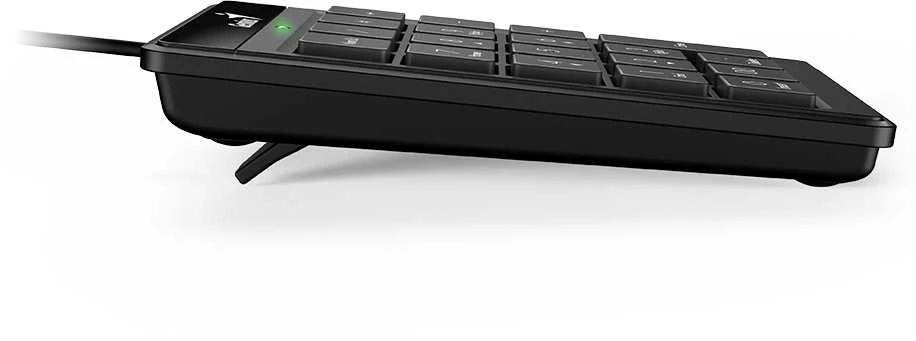 Klaviatūra Genius NumPad 110 (31300016400)