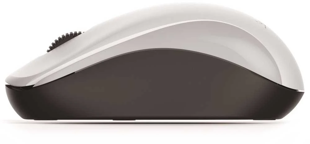 Pelė Genius NX-7000/Biuro/Optinis/1200 DPI/Belaidis USB/Baltas
