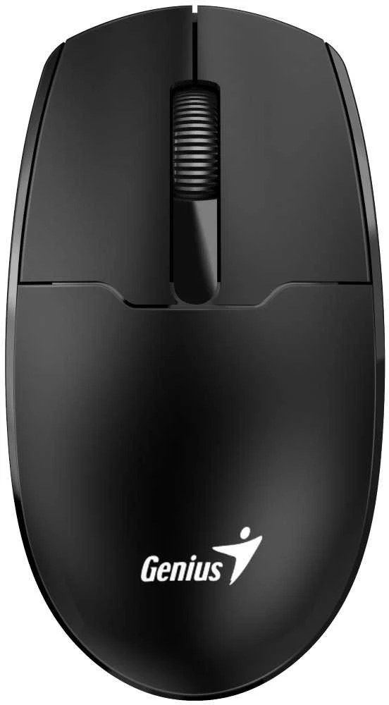 Pelė Genius NX-7000SE Juodas (31030032400)