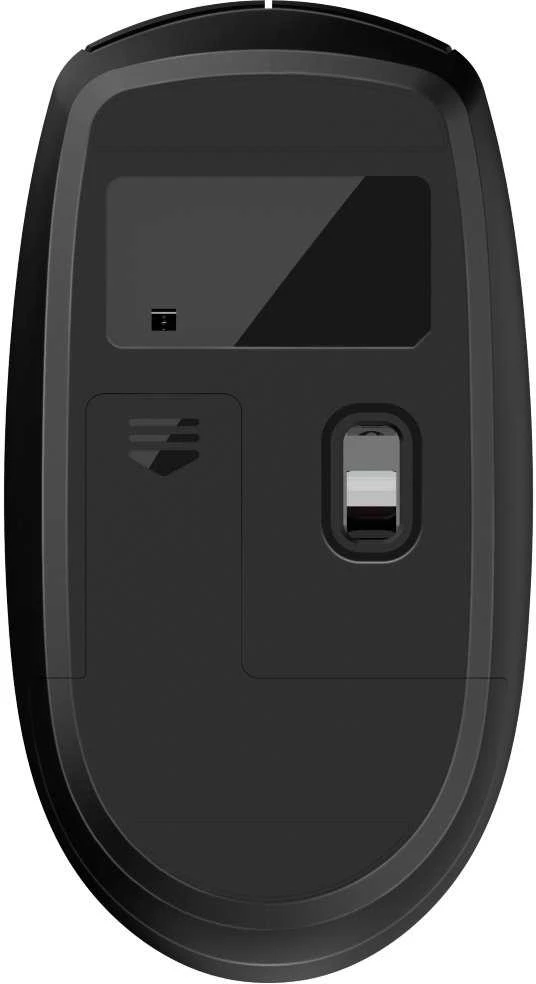 Pelė Genius NX-7000SE Juodas (31030032400)