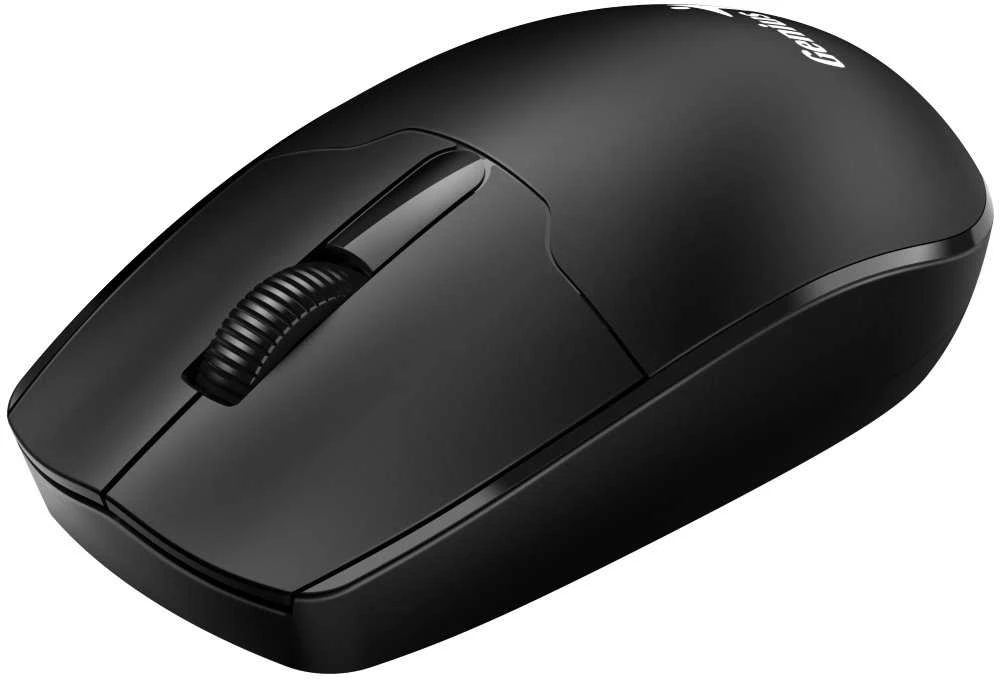 Pelė Genius NX-7000SE Juodas (31030032400)