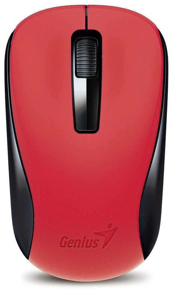 Pelė Genius belaidė NX-7005, 2,4 GHz, optinė, 1200 dpi, butoane/scroll 3/1, rozu
