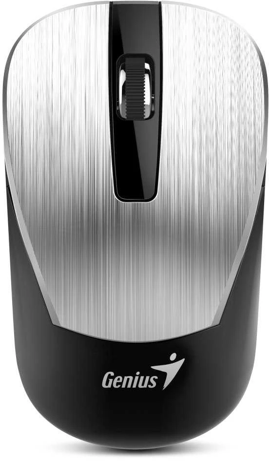 Pelė Genius NX-7015 Sidabrinė (31030019404)