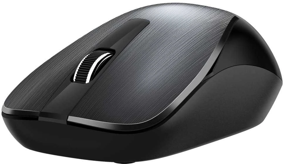 Pelė Genius NX-7015 Juodas (31030019412)