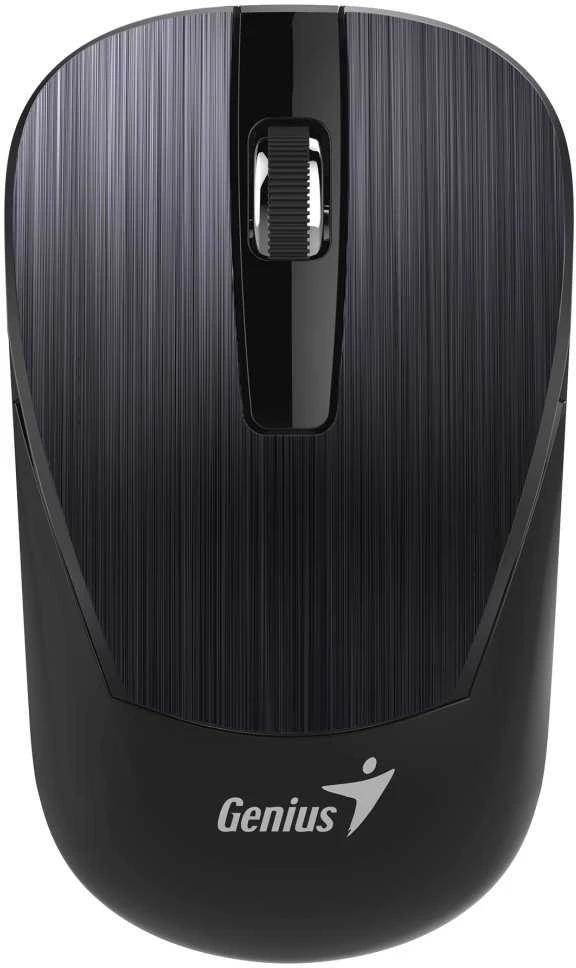 Pelė Genius NX-7015 Juodas (31030019412)