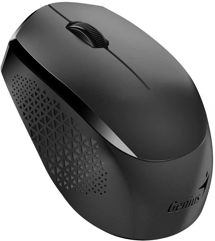 Pelė Genius NX-8000S Juodas (31030025400)