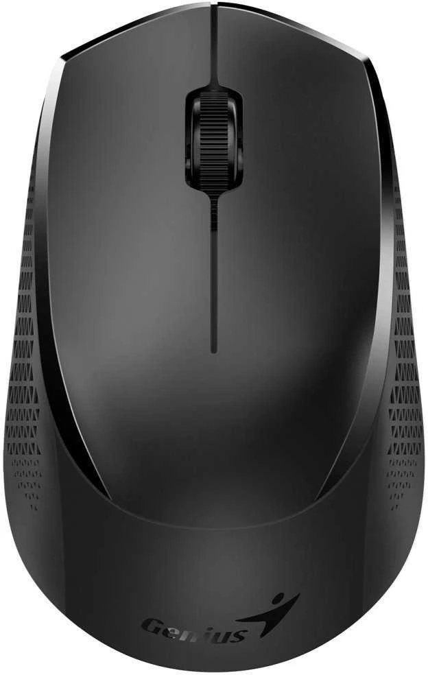 Pelė Genius NX-8000S Juodas (31030025400)