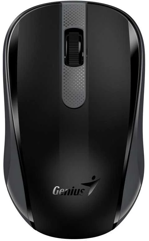 Pelė Genius NX-8008S Juodas (31030028400)