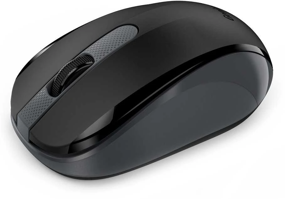 Pelė Genius NX-8008S Juodas (31030028400)