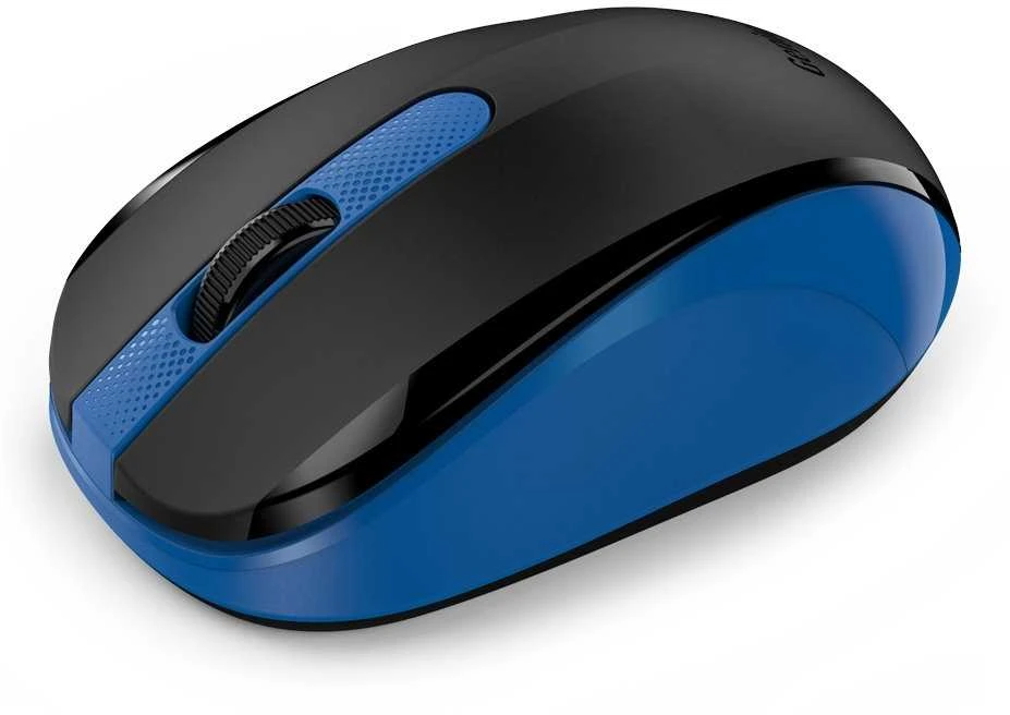Pelė Genius NX-8008S Žydra (31030028402)