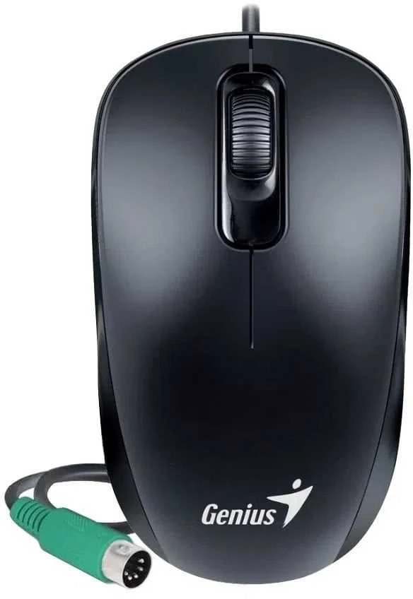 Pelė Genius DX-110 (31010116106)