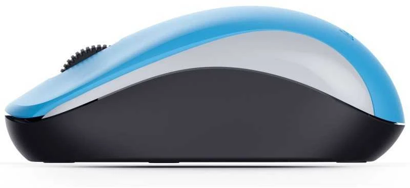 Pelė Genius NX-7000 mėlyna (31030109109)