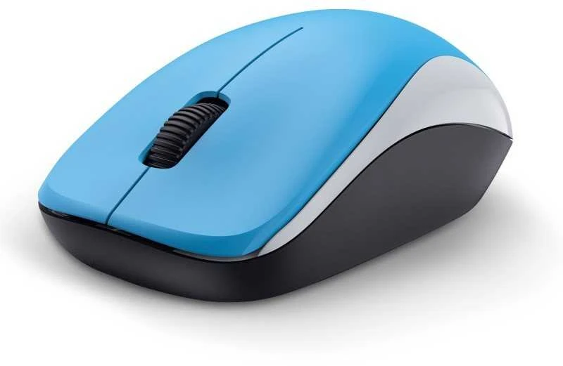 Pelė Genius NX-7000 mėlyna (31030109109)