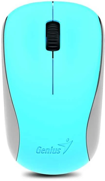 Pelė Genius NX-7000 mėlyna (31030109109)