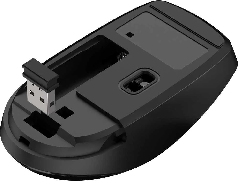 Pelė Genius NX-7000SE Juodas (31030032400)