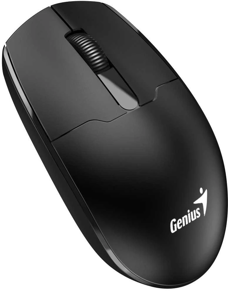 Pelė Genius NX-7000SE Juodas (31030032400)