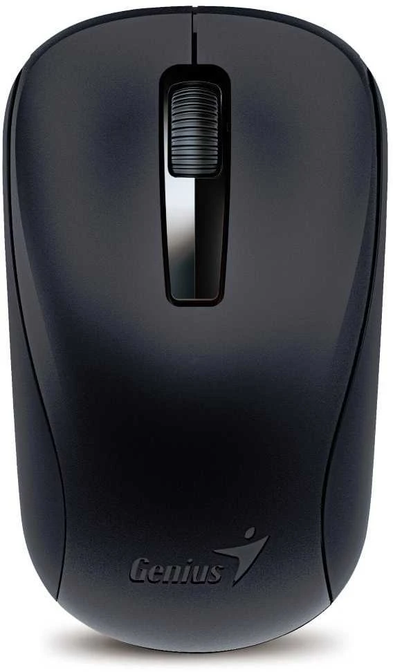 Pelė Genius NX-7005 Juodas (31030017400)