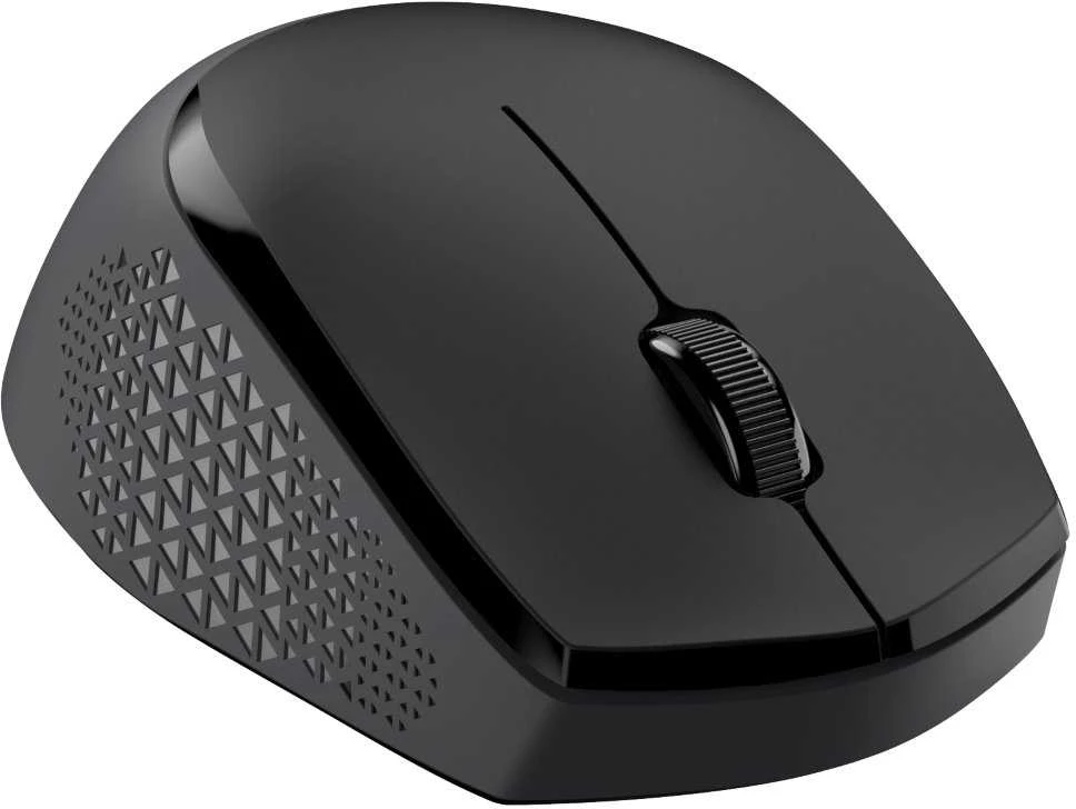 Genius NX-8000S BT Bevielė pelė, juoda-pilka, 1200DPI