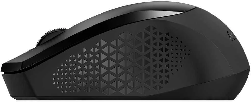 Genius NX-8000S Type-C Bevielė pelė, juoda, 1200DPI