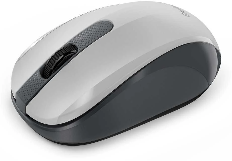 Pelė Genius NX-8008S Baltas (31030028403)