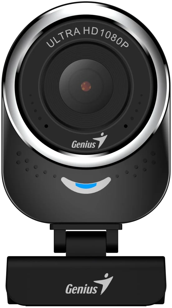 Genius QCam 6000 kamera web Full HD, juoda