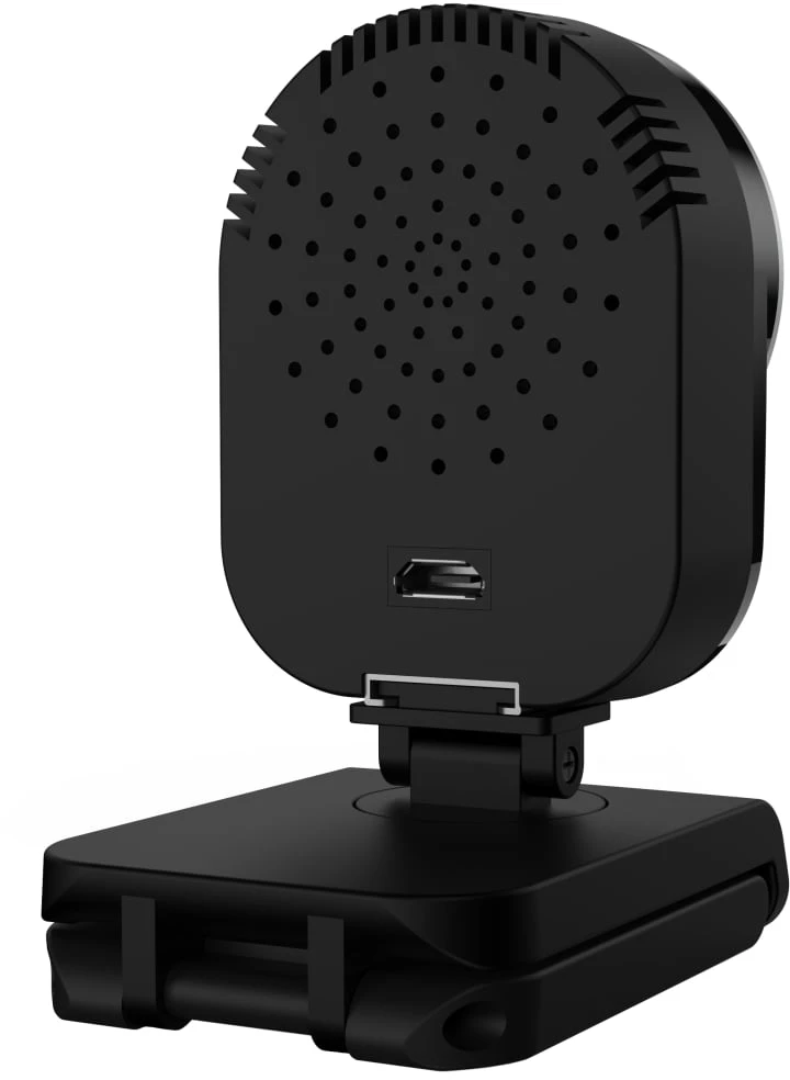 Genius QCam 6000 kamera web Full HD, juoda