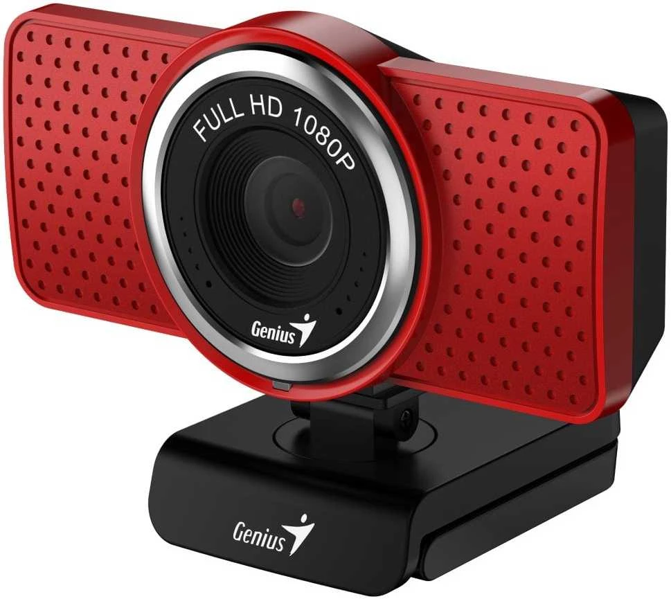 Interneto kamera Genius ECam 8000 (32200001407)
