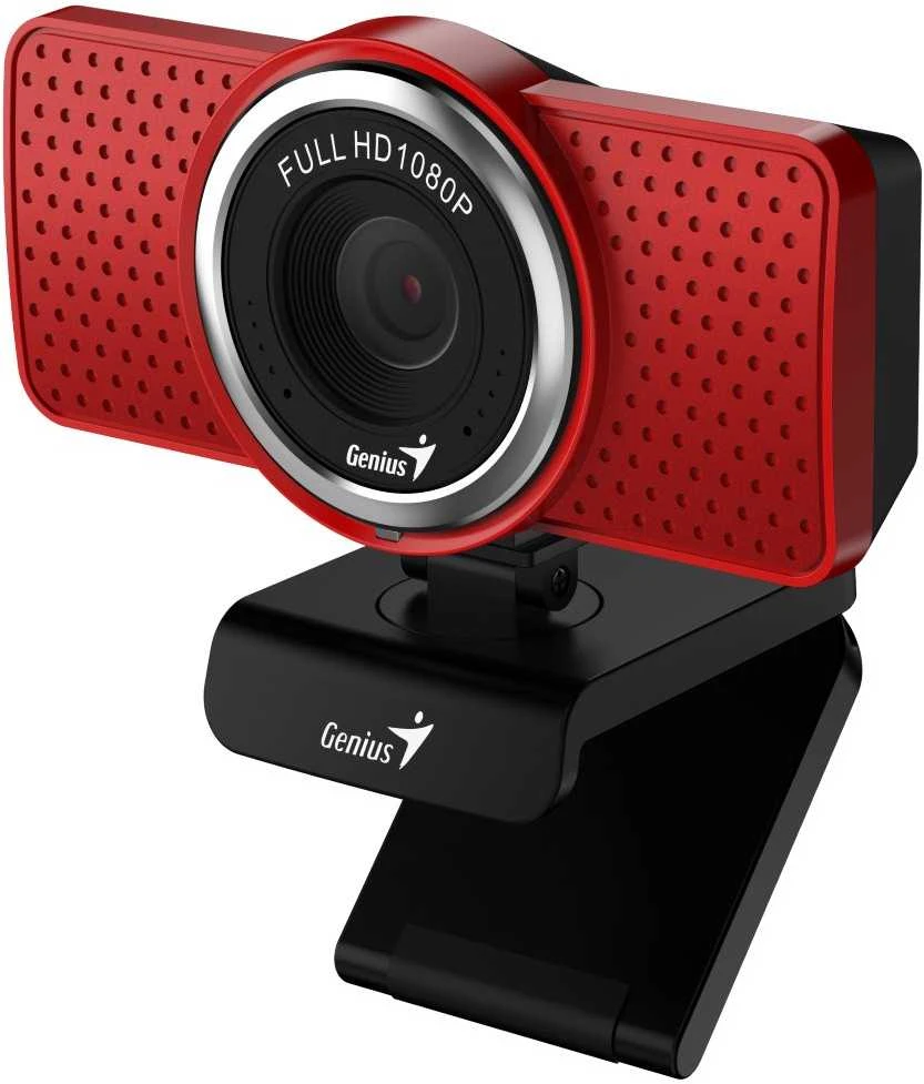 Interneto kamera Genius ECam 8000 (32200001407)
