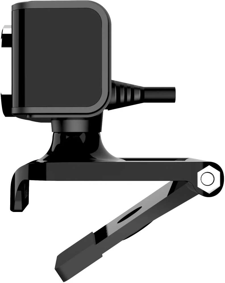 Genius FaceCam 2000X2 kamera web Full HD, juoda