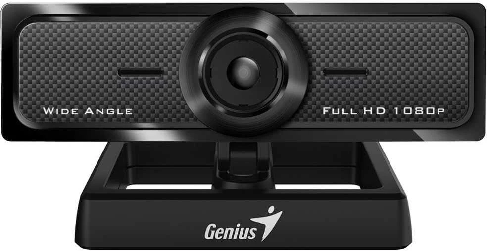 Internetinė kamera Genius WideCam F100 V2