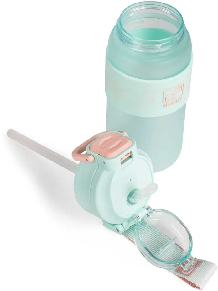 Gertuvė Lahev G21 60022432, 600 ml, mėtinė matinė
