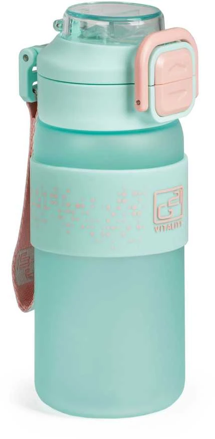 Gertuvė Lahev G21 60022432, 600 ml, mėtinė matinė