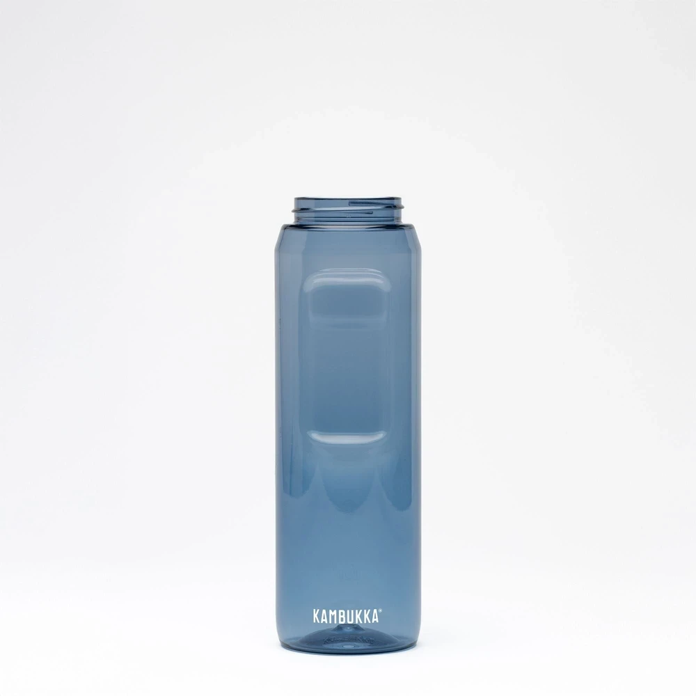 Gertuvė Kambukka Dupla 1000 ml, mėlyna