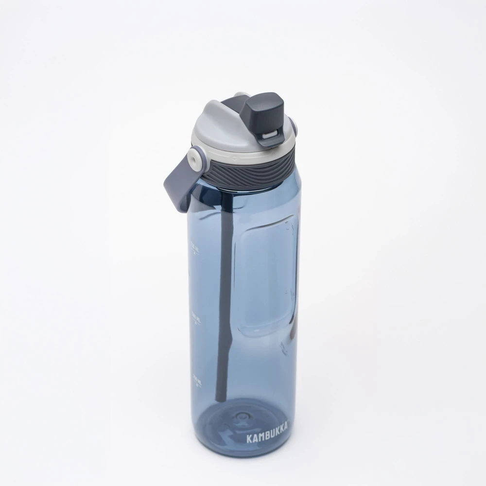 Gertuvė Kambukka Dupla 1000 ml, mėlyna