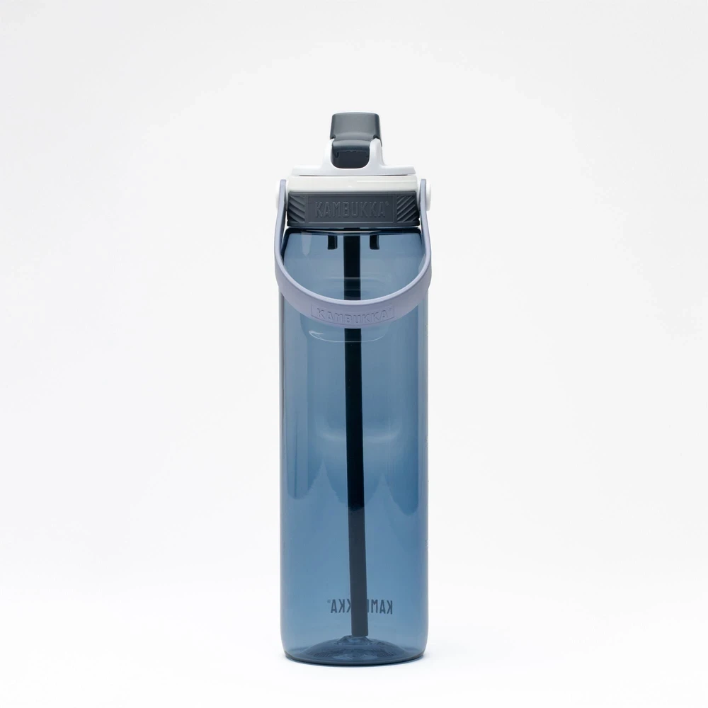 Gertuvė Kambukka Dupla 1000 ml, mėlyna