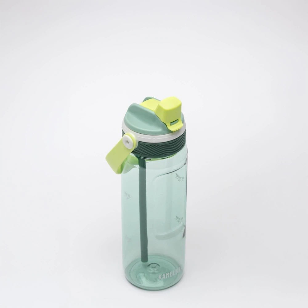 Gertuvė Kambukka Dupla 750 ml, žalsva