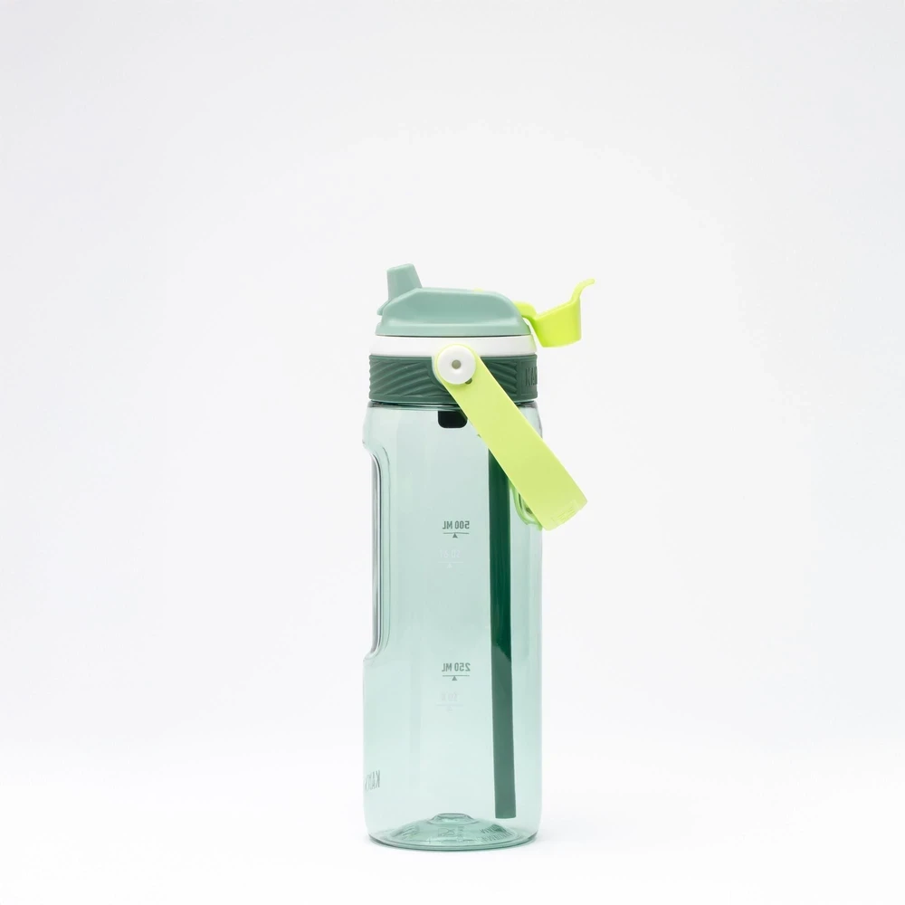 Gertuvė Kambukka Dupla 750 ml, žalsva