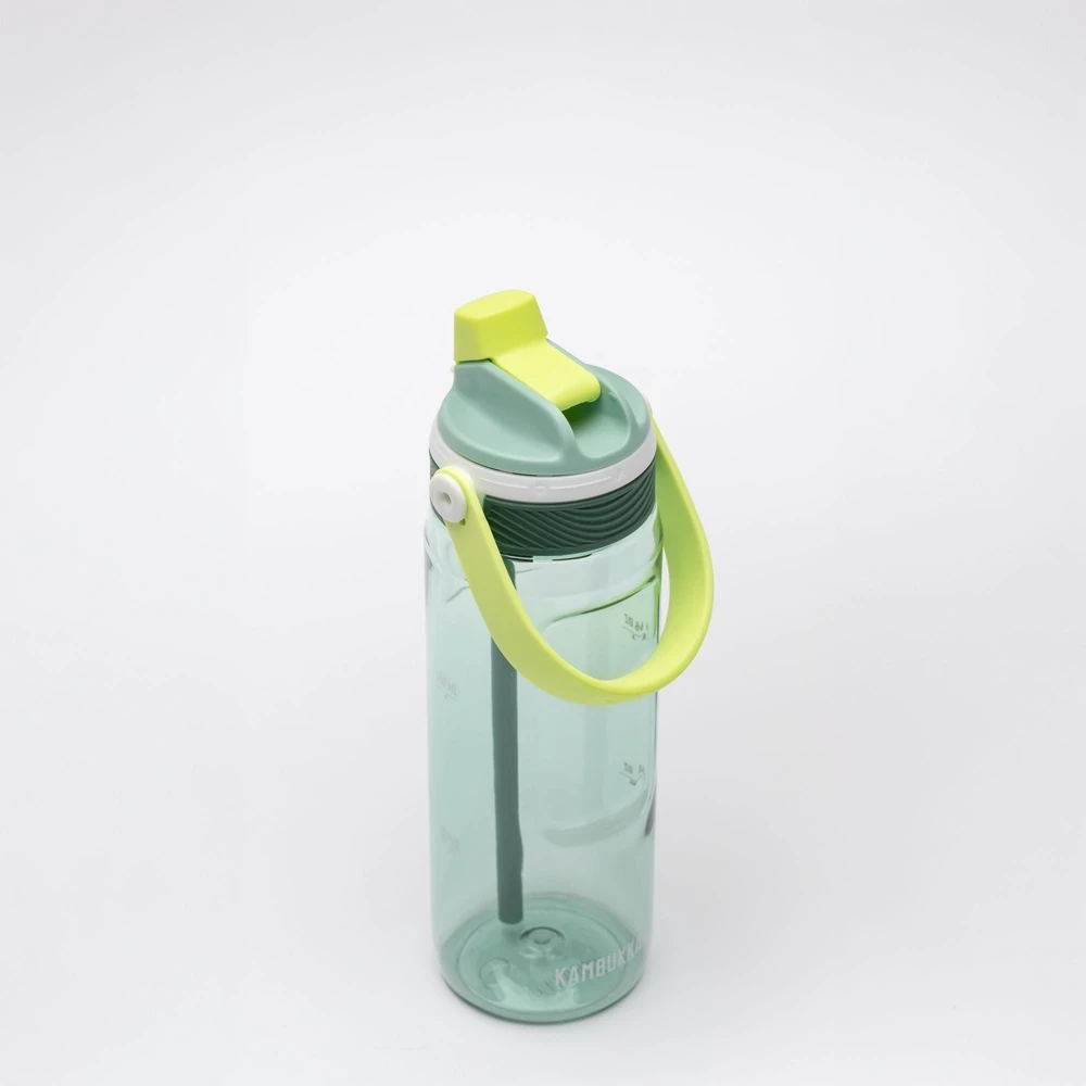 Gertuvė Kambukka Dupla 750 ml, žalsva