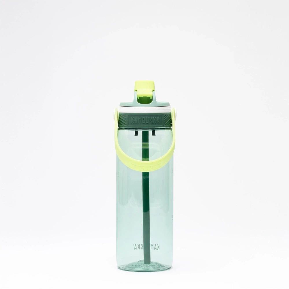 Gertuvė Kambukka Dupla 750 ml, žalsva